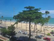 Apt alto padrão beira mar boa viagem melhor trecho
