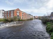 Apt. B6 Crawford Hall, Wandesford Quay, City Centre Sth,...