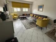 Apt bien Meublé très sécurisé 90M côté Lycée Lyautey