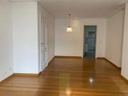 Apt c/3 dormts p/ venda área central Brooklin 2vgs