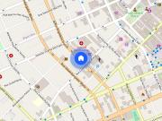 Apt Centro Batel, 3 Quartos