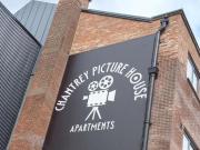 Apt Chantrey Picture House, Woodseats, 2 Bedroom Apartment