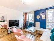 Apt Chic Proche Passerelle Bichat