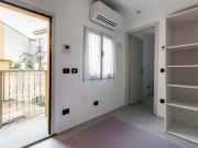 APT con affaccio su tranquillo cortile interno!