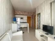 Apt de 01 quarto, unique studio belém mobiliado