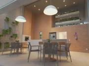 Apt de alto padrão com 4 quartos sento 3 suãtes no...