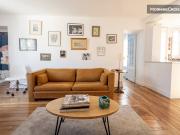 Apt de charme 2Ch Montmartre