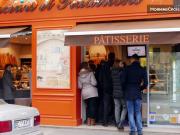 Apt de charme, quartier rue surcouf