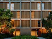 Apt. De Luxo T3 Duplex c/ varanda 23 m2 The Yard...