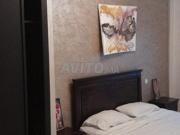 Studio Meublé Résidence Sécurisé Rond Point Bachkou