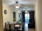 APT frente mar, 3 quartos sendo 1 suite, 2 vagas,...