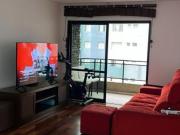 Apt no brookilin do lado do metrô camp, com piscina