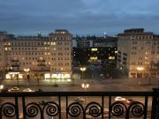 Apt.in unique archit. and style, Friedrichshain, Berlin...