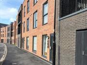 Apt, Little London Road, 2 Bedroom Apartment