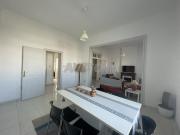 Apt MEUBLÉ 115 m2 2 chambres Hassan