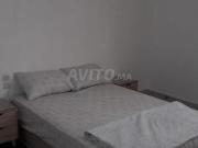 Apt Meublé Eaux Électricité Inclus Maarif Centre