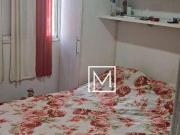 Apt Mobiliado 2 dormitorios sacoma