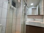 Apt. MOBILIADO para aluguel possui 50 m com 1 quarto em...