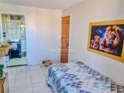 Apt na QI 14 do Guará 3 quartos