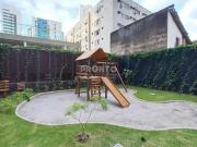 Apt no Edf. Capiba com 108mÂ², 3 quartos 3 suÃtes, 2...