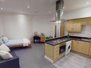 Apt, North Sherwood Street, 1 Bedroom Ground