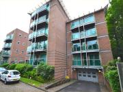 Apt Palatine Road, Manchester M20, 2 bed flat to rent,...