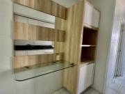 Apt para aluguel com 87 mcom 1 quarto em Calhau COM... Apt para aluguel com 87 mcom 1 quarto em Calhau COM...