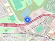Apt Parkview, Brentford, London, TW8