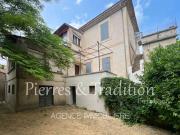 APT, proche centre ville, appartement T4 avec jardin,...
