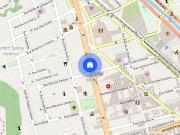 Apt Quarto e Sala Recém reformado na Rio Branco!