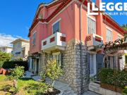 APT RdC de maison 98m² + terrain 150m². 4 pièces, 2...