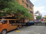 APT SRI BAYU TAMAN BAYU PERDANA KLANG L4
