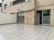 APT T1 KIT com terraço, mobilado e equipado, lugar de...