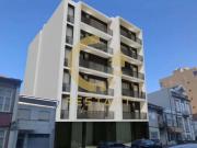 APT T1, último piso, varanda, poente, lugar de garagem,...