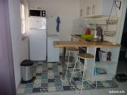 APT T2 38 m² Dernier étage