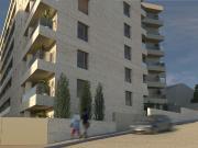 Apt. T2 Condomínio Fechado com varanda Jardim d´Arca d´Agua