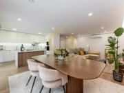 APT T2 novo, mobilado e equipado, 2 varandas, ótimas...