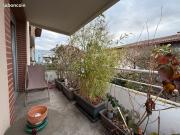 Apt T3 60 m2 + Parking + Piscine collective secteur la...