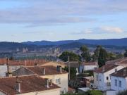 Apt T3 avec balcon et vue !
