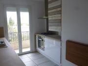 APT T3 BEZIERS GARAGE