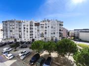 Apt T3 com 131 m², Varandas e Arrecadação | Avenida Via...