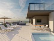 Aptº T3 com 2 suites e um Terraço de 173,45m2 em...