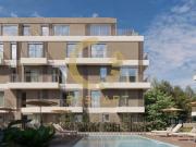 APT T3 condomínio privado, piscina, último piso,...