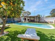 Apt T3 Luminoso c/Piscina Ferreiras