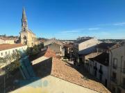 APT T3 meublé BEZIERS