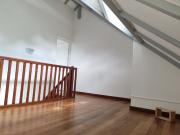 APT T3 MEUBLE EN DUPLEX DANS RESIDENCE SECURISEE AVEC PISCIN