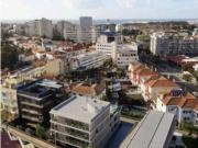 Apt. T3 Novo na Boavista, c/ Varanda e Box