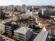 Apt. T3 Novo na Boavista, c/ Varanda e Box