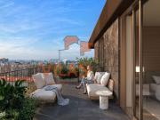 APT T4 de Luxo Novo Edifcio MENERES 777 Matosinhos Sul