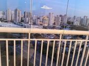 Apt Tatuapé Club Tuiuti,93mts 3dorm, 2 suítes,2 vagas